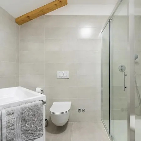 Vakantiehuis Ana Comfortable