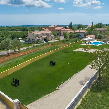 Vakantiehuis Ana Comfortable Krnica