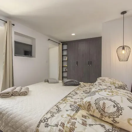 Ana Comfortable Vakantiehuis