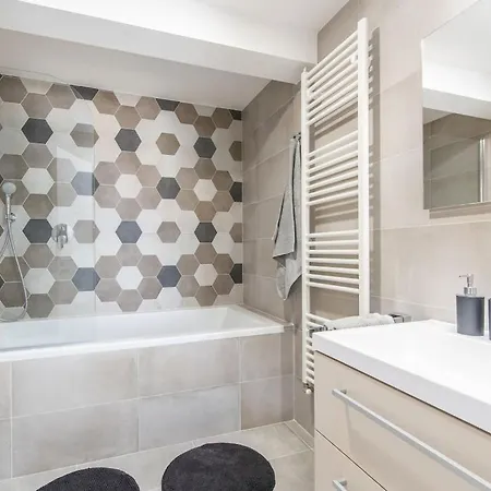 Ana Comfortable Vakantiehuis Krnica